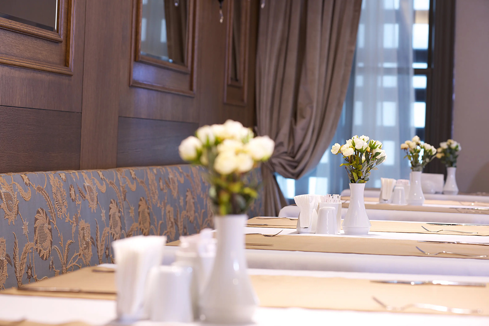 Adelmar Hotel İstanbul Sisli