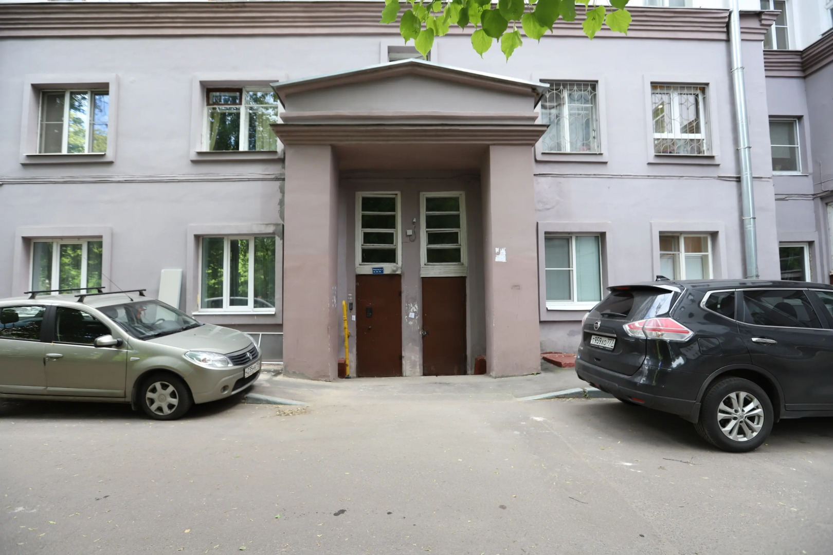 Квартира MaxRealty24 Khimki