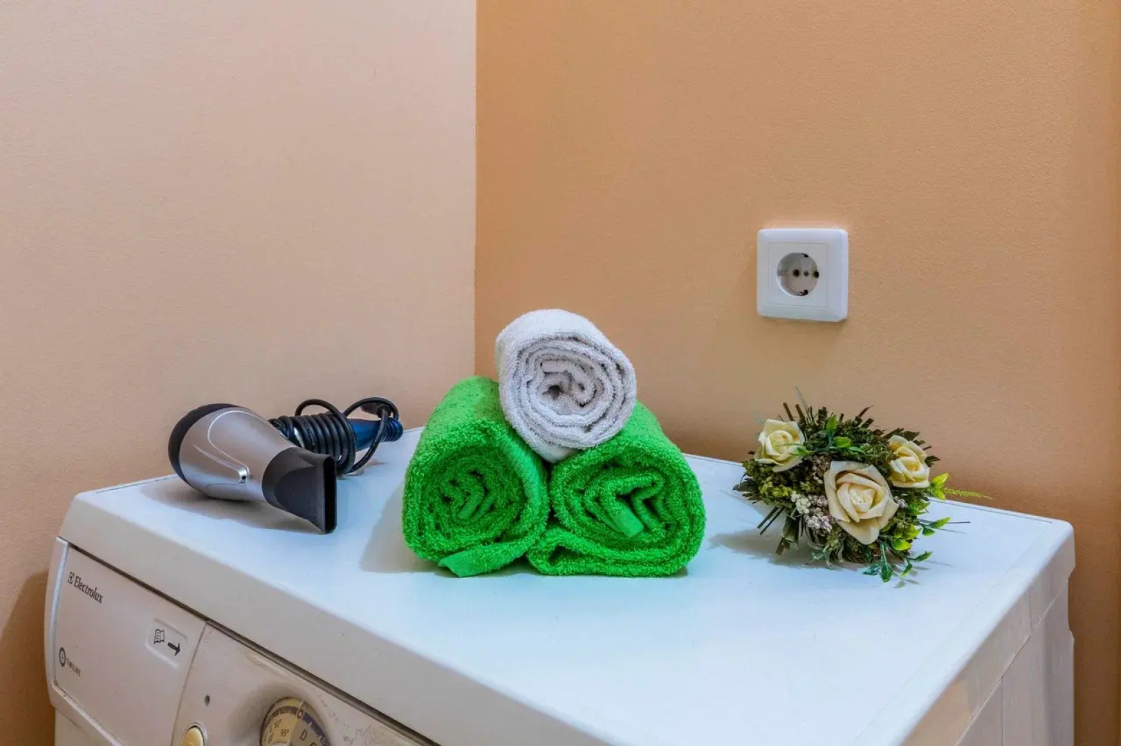 Квартира BeGuest на Широкой речке