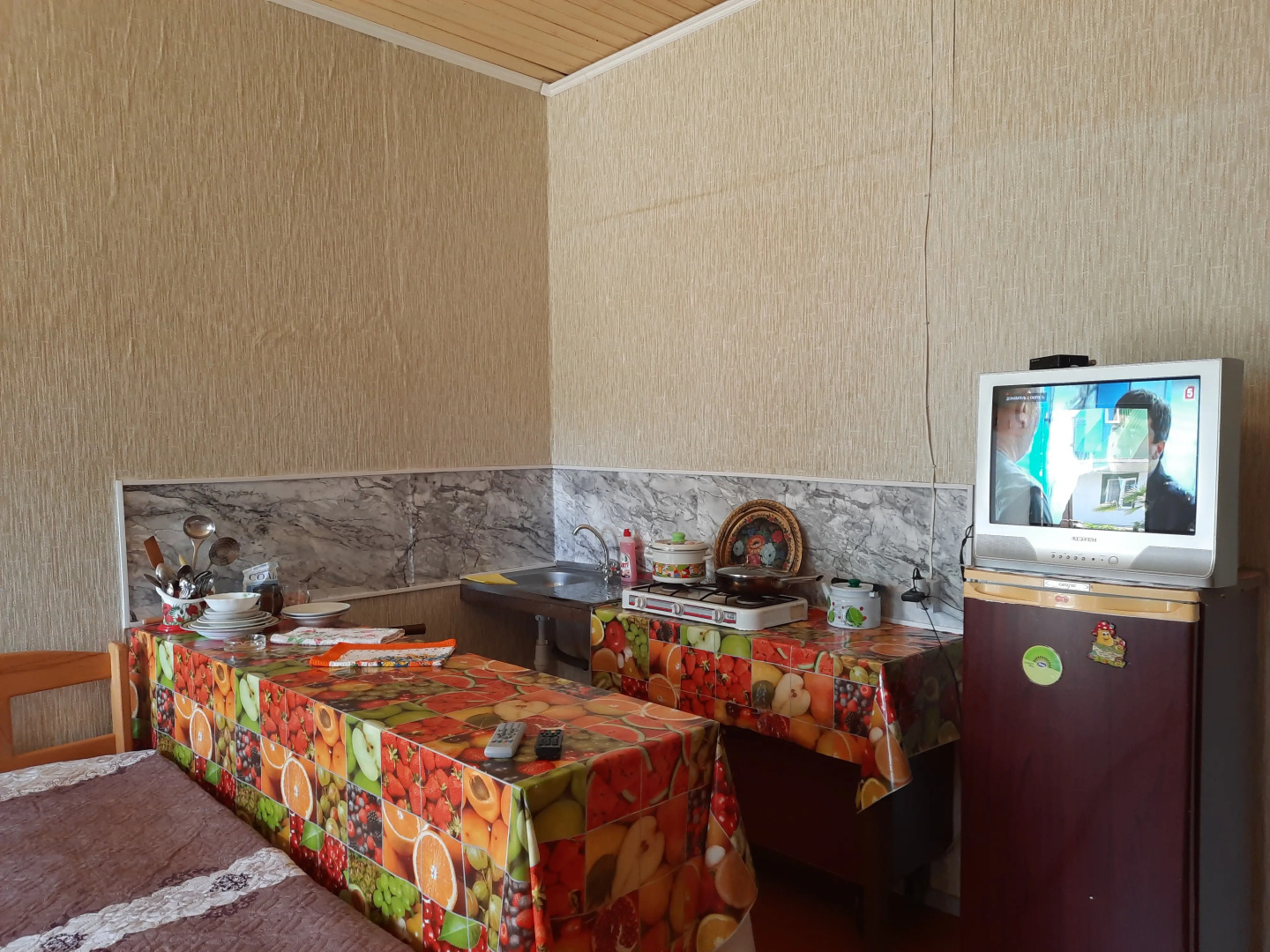 Гостевой дом Были-жили