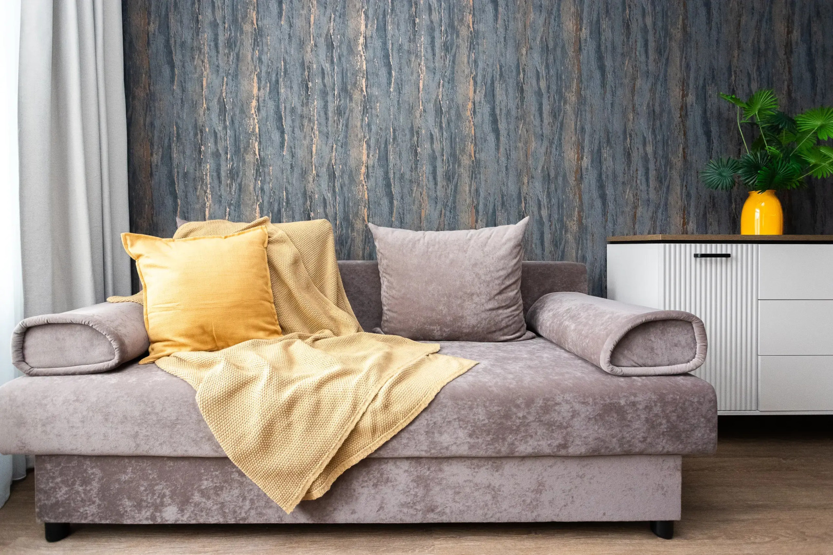 Апартаменты Лазурь