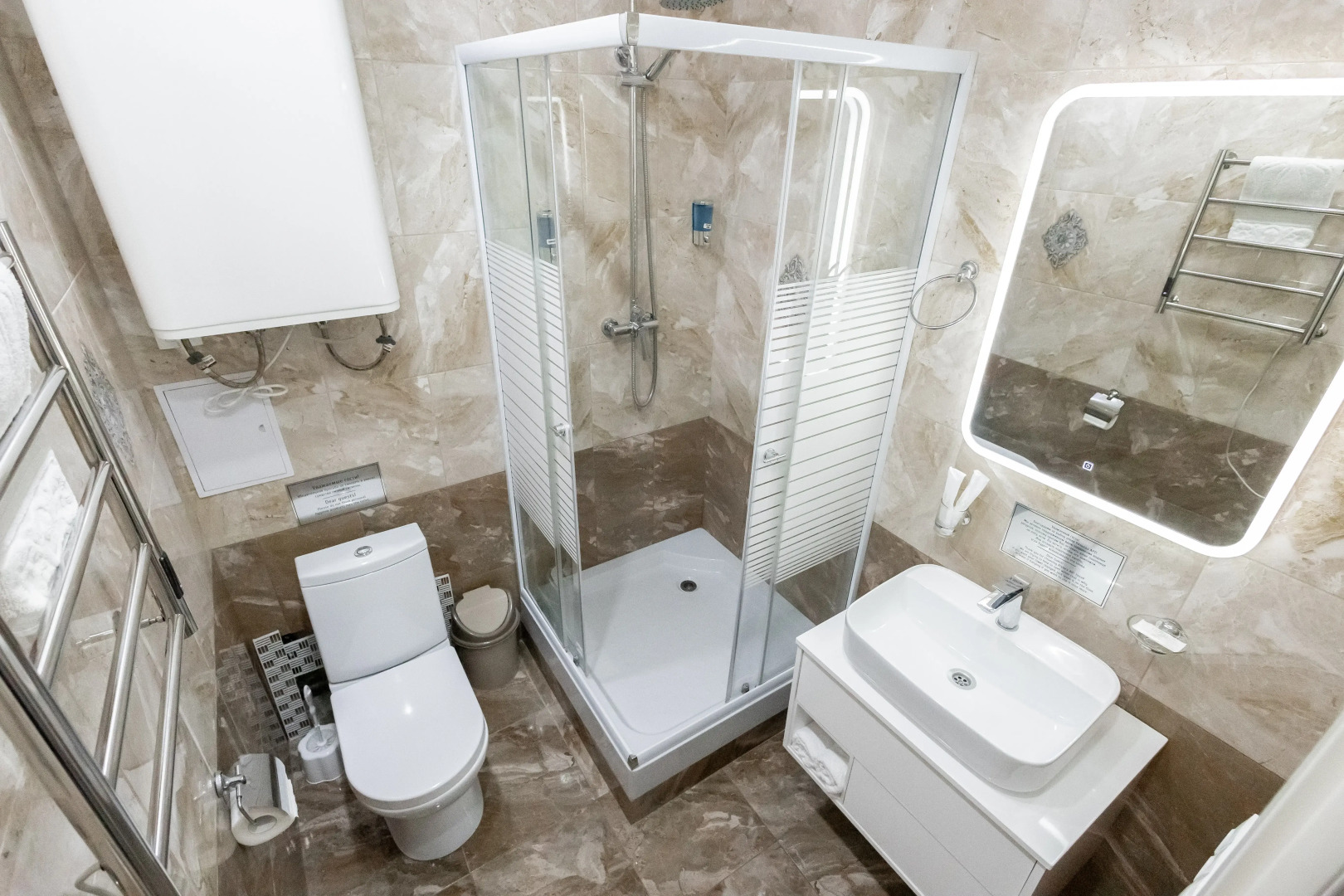 Апарт-отель Ривьера Арт