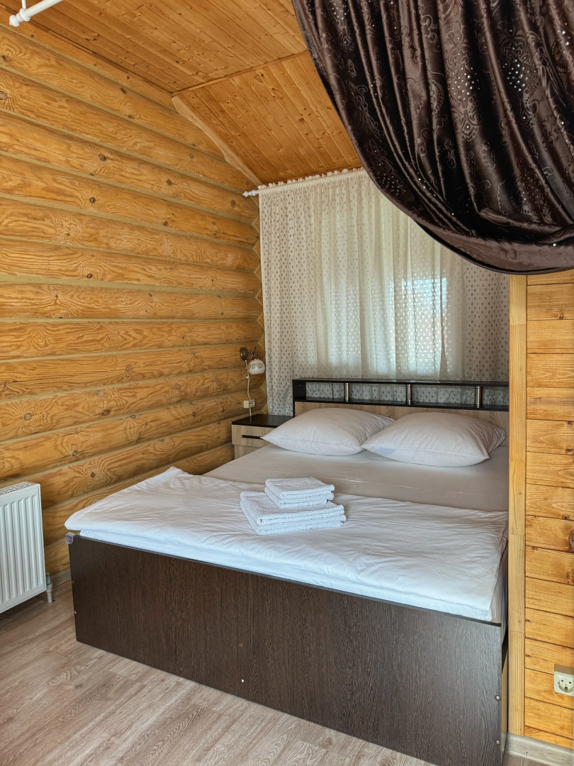 Гостевой дом Золотой дуб