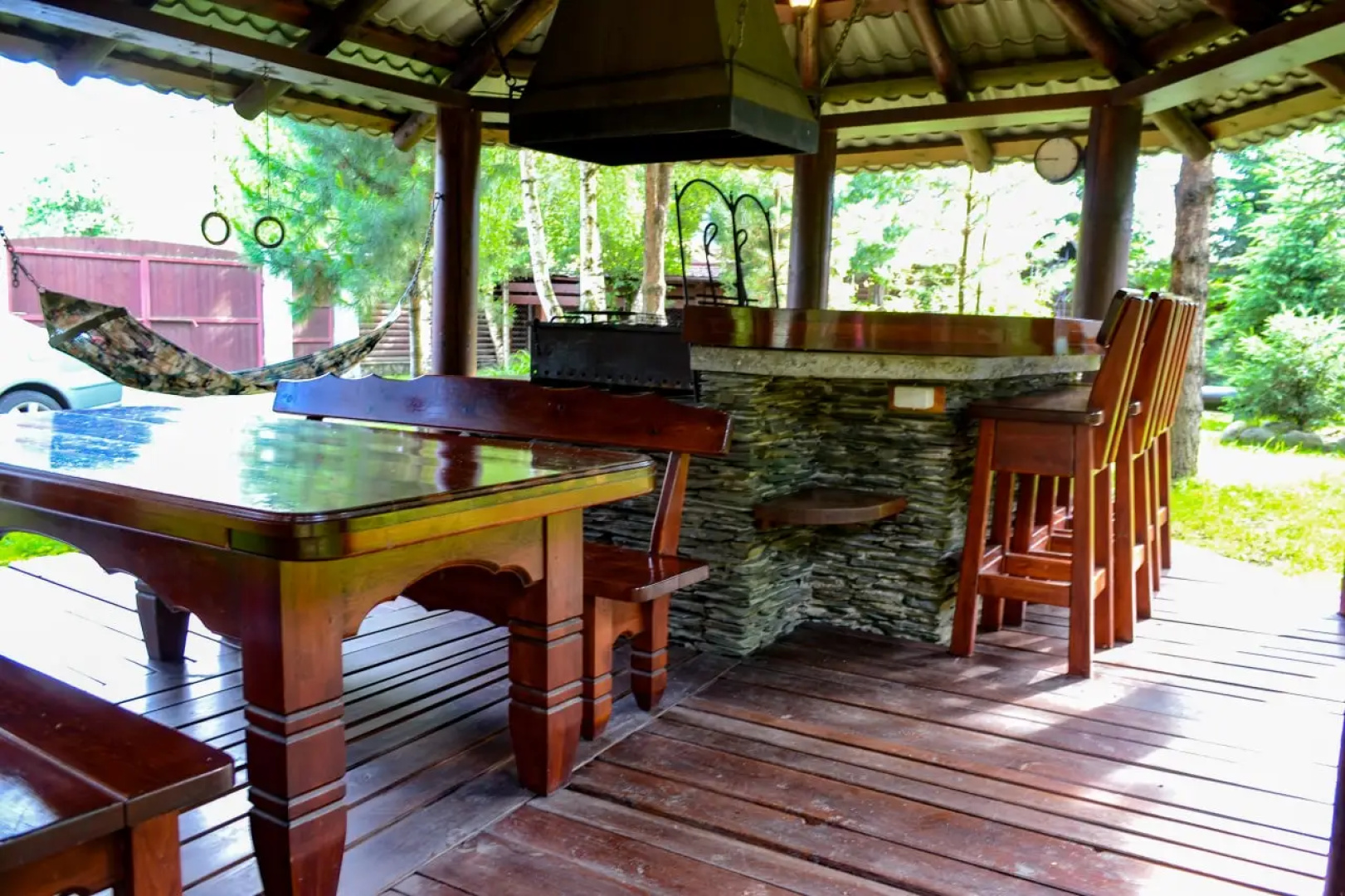 Гостевой Lом Lake House