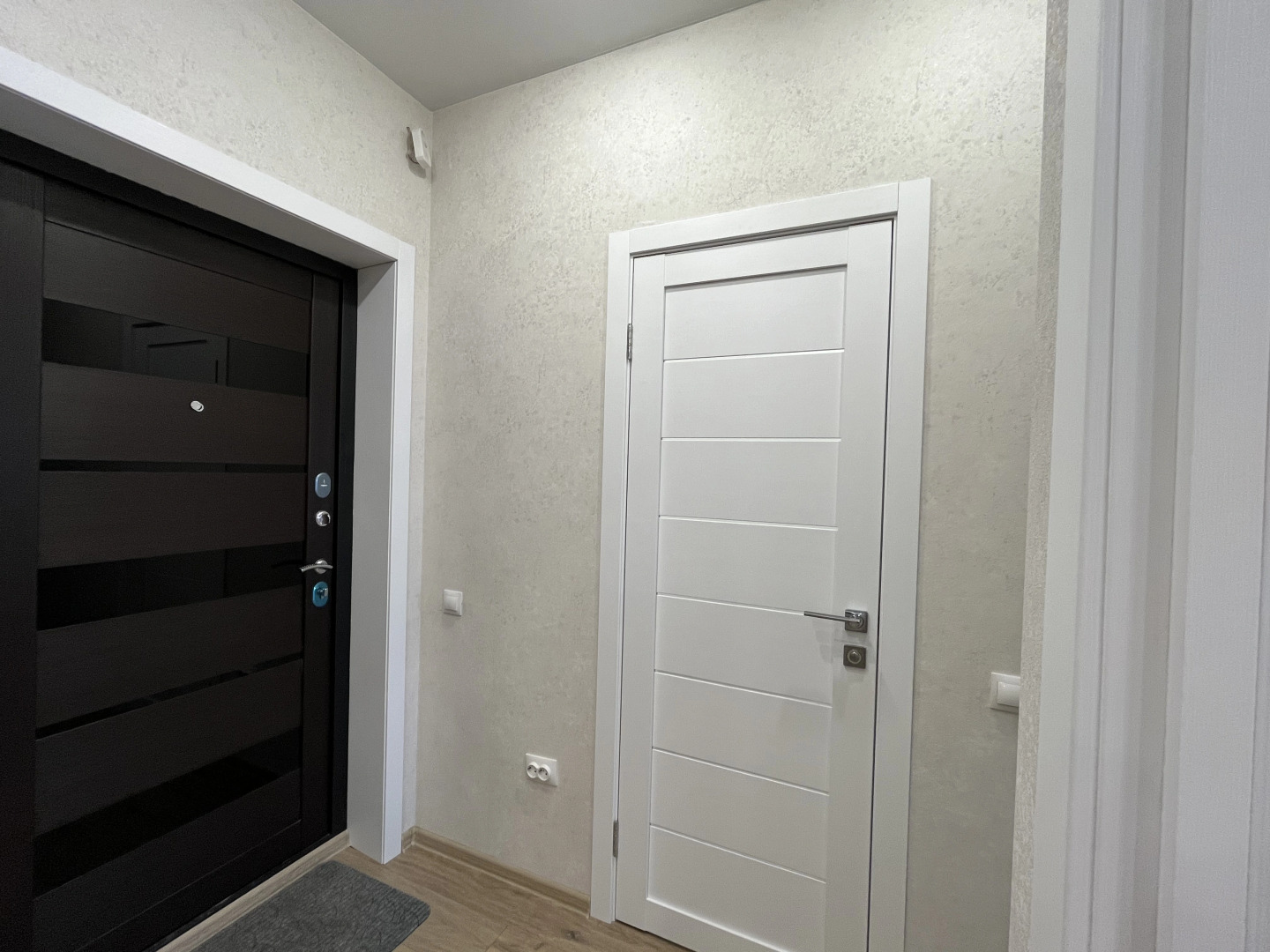 Квартира Однокомнатная Возле Зоопарка