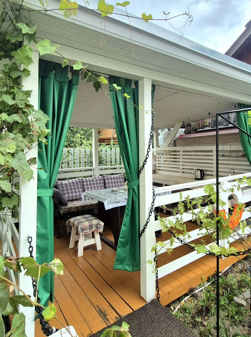 Гостевой Дом Свои Люди