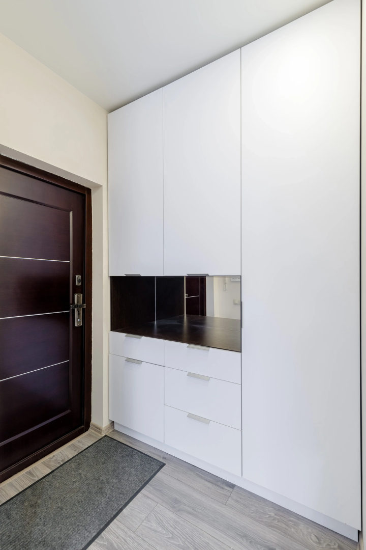 Квартира ApartMari Семейные апартаменты