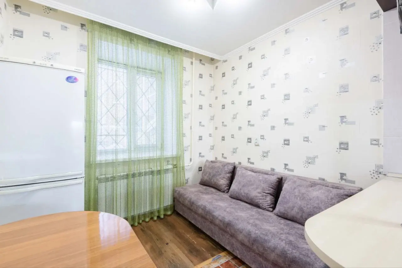 Квартира на Серова 22