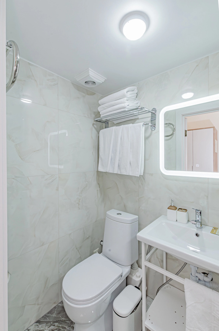 Мини-Отель Николай Гоголь