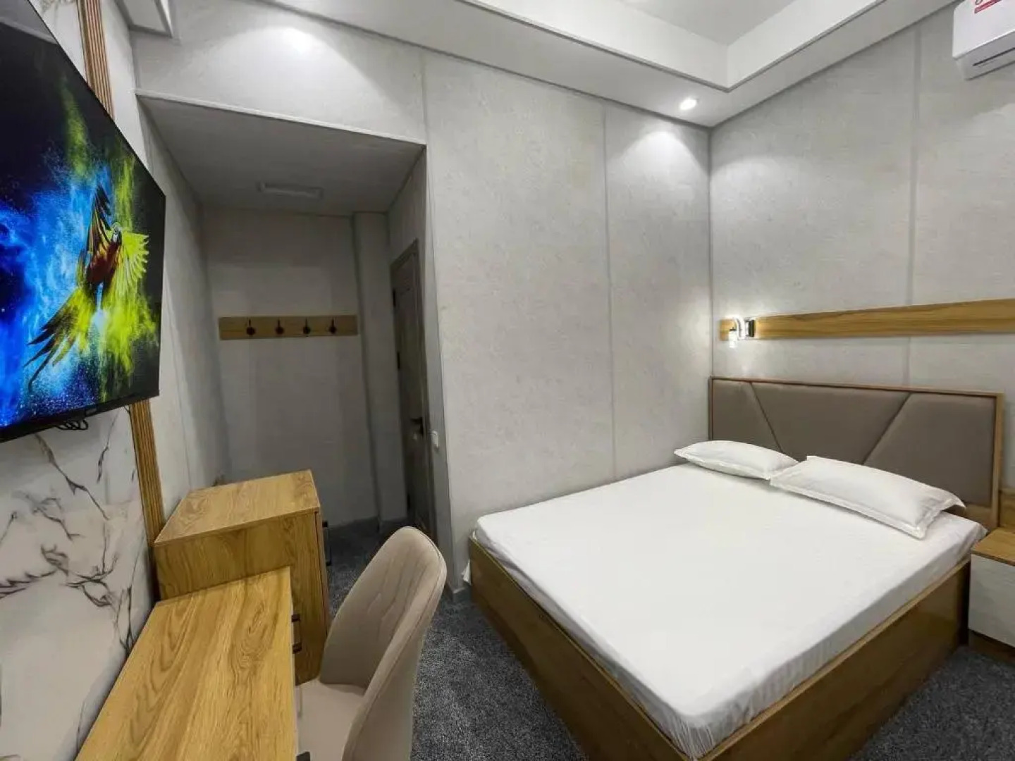 Отель Marco Polo