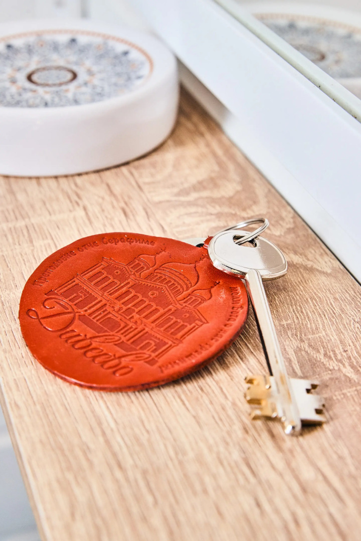 Частный Дом на Родниковой 6