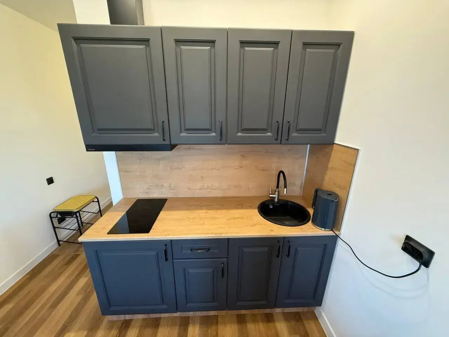 Квартира Студия сердце Ярославля