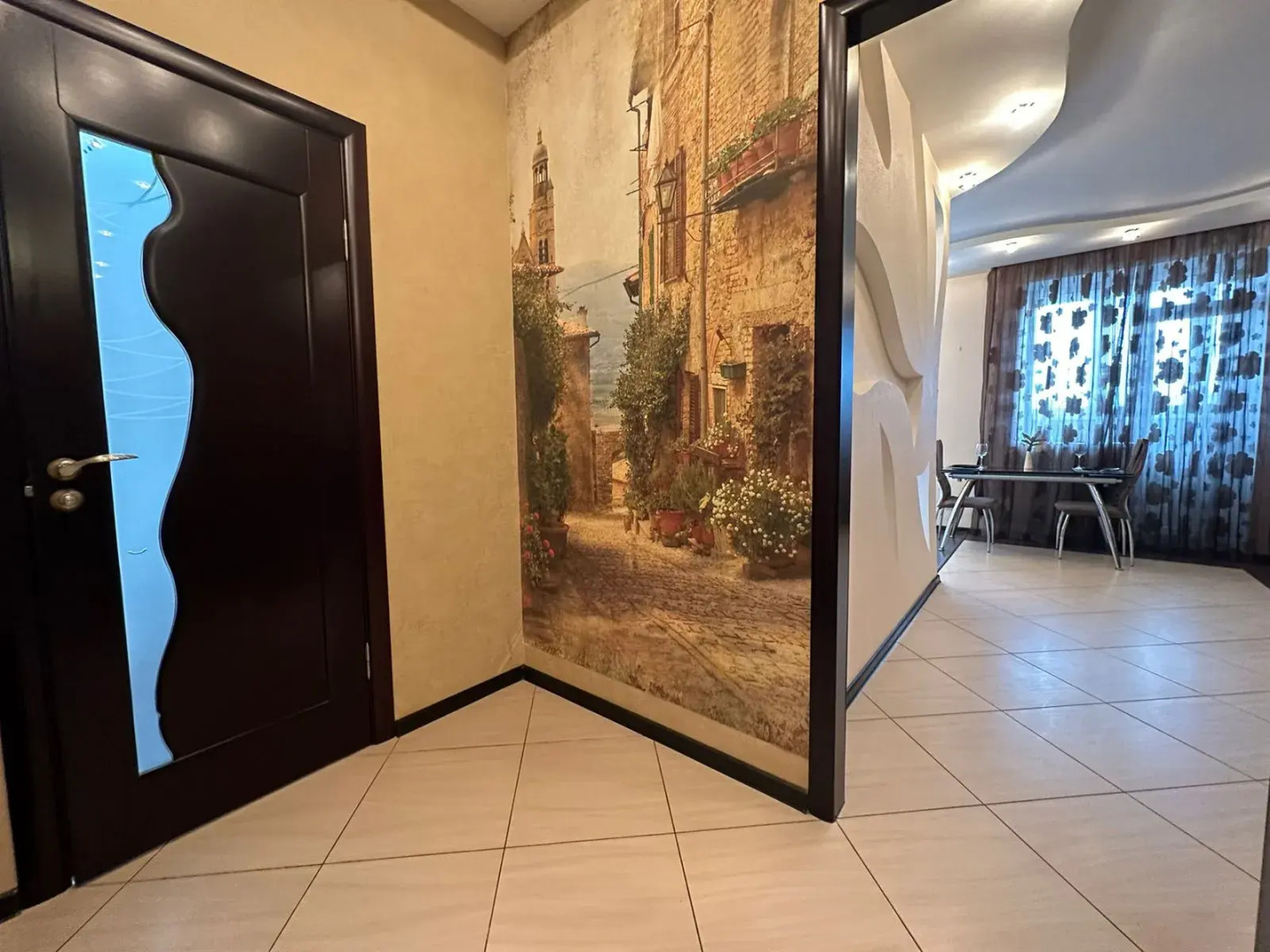 Квартира на улице Ленина