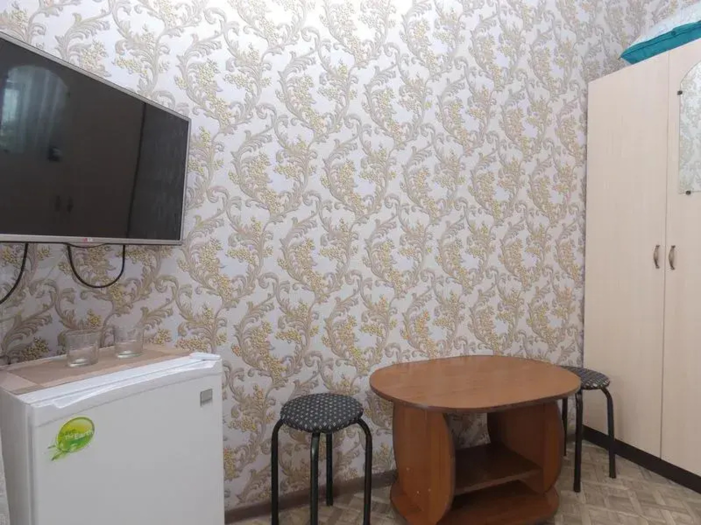 Гостевой дом Дельфин