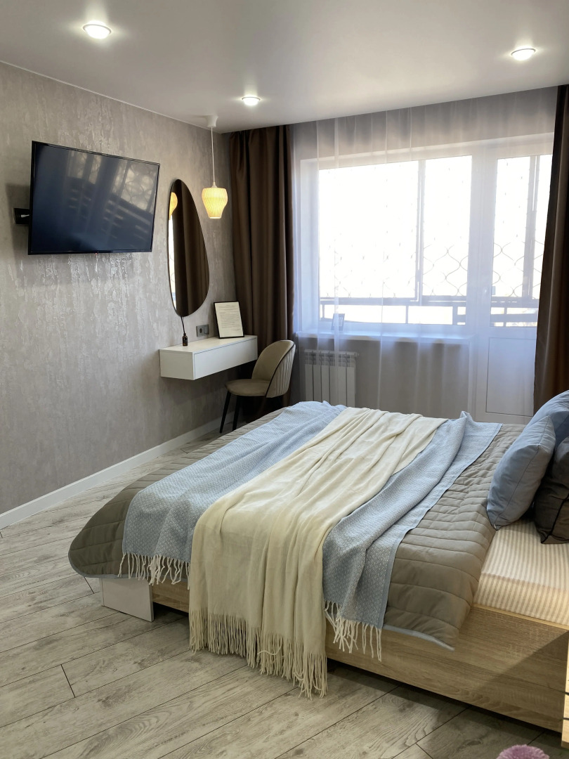 Квартира в центре