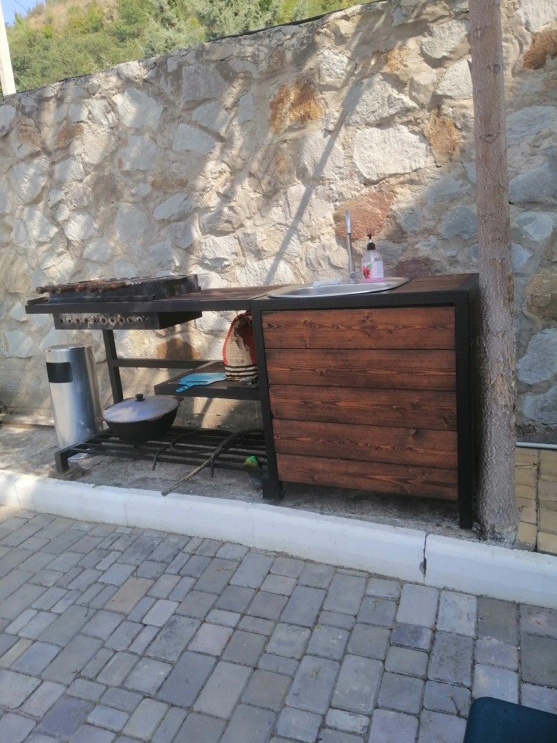 Меблированные комнаты Оливия