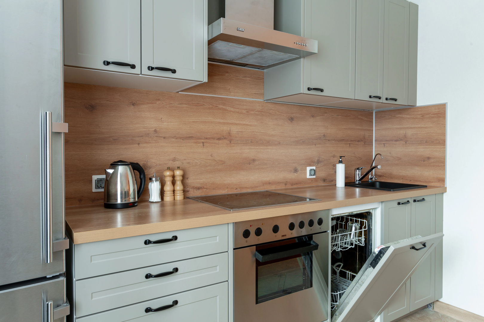 Квартира Intelligent у Финляндского вокзалаSatin home