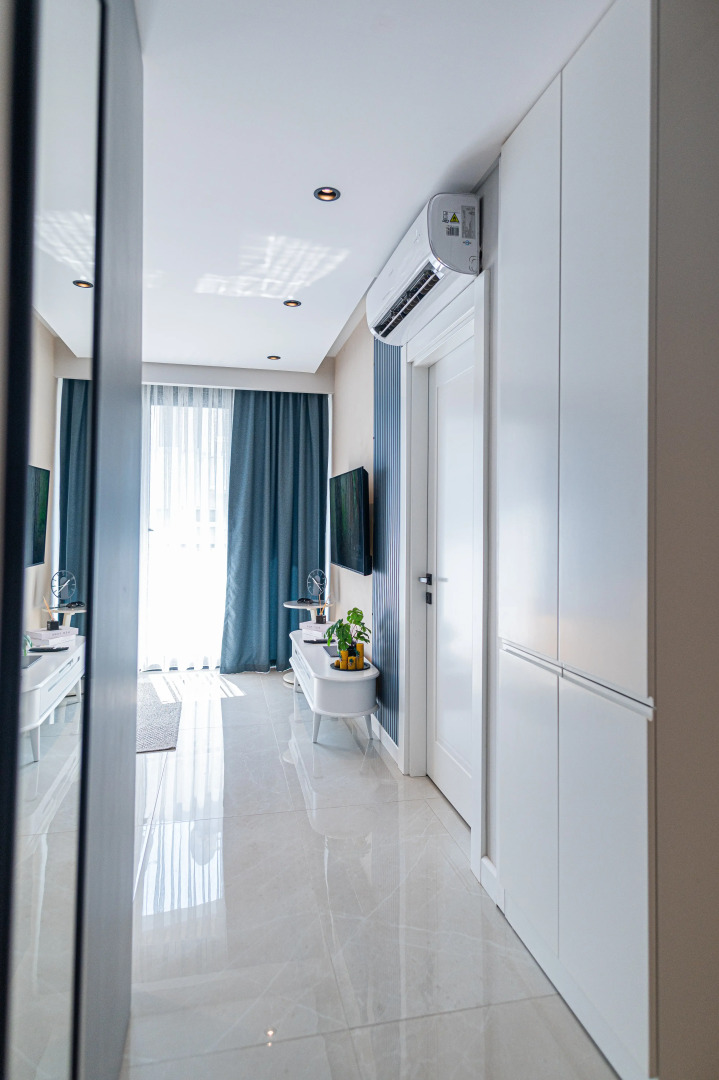 Апартаменты Cleopatra Beach Alanya