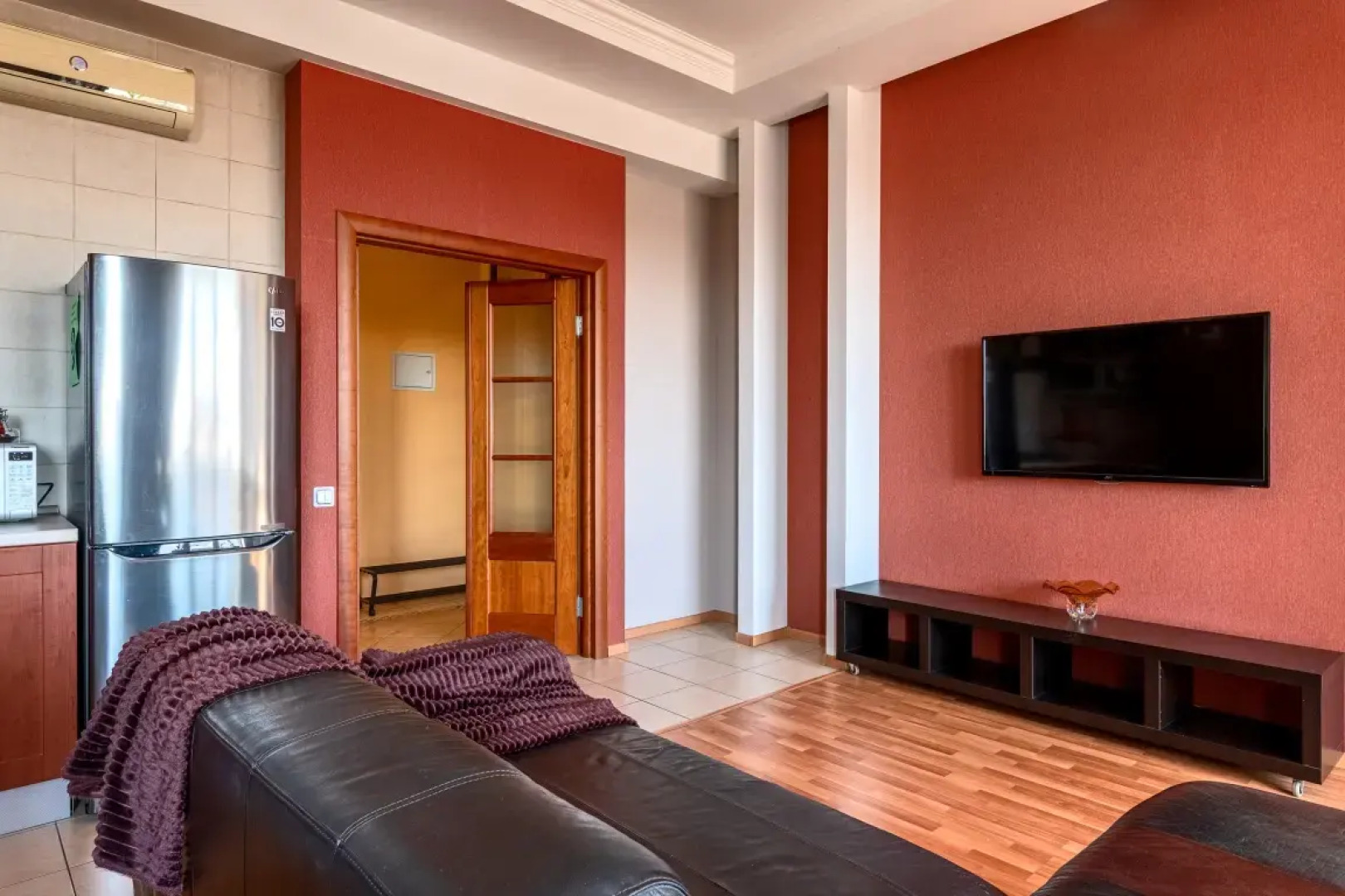 Апартаменты RentalSPb