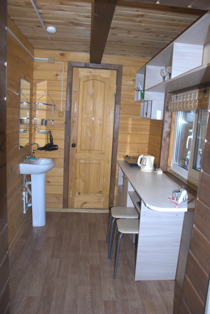 Гостевой Дом СЕМЕЙНЫЙ