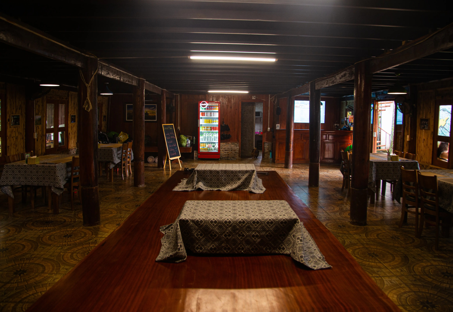 Гостевой дом Green Sapa Homestay