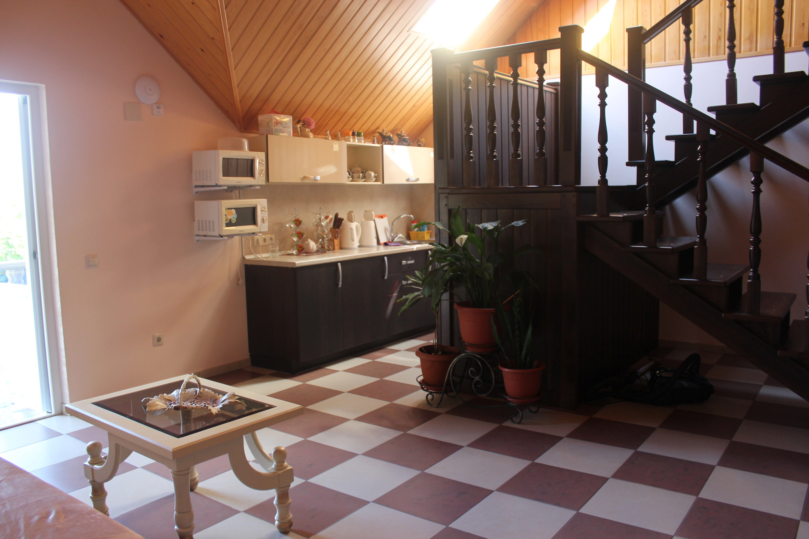 Гостевой дом Dolce Gusto