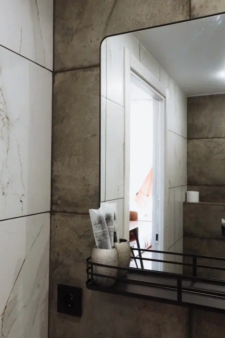 Глэмпинг Территория отдыха TISHINA