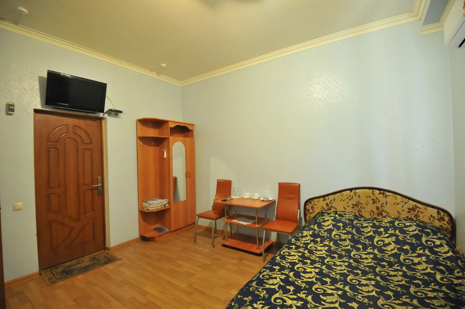 Отель Гостиный Двор №1