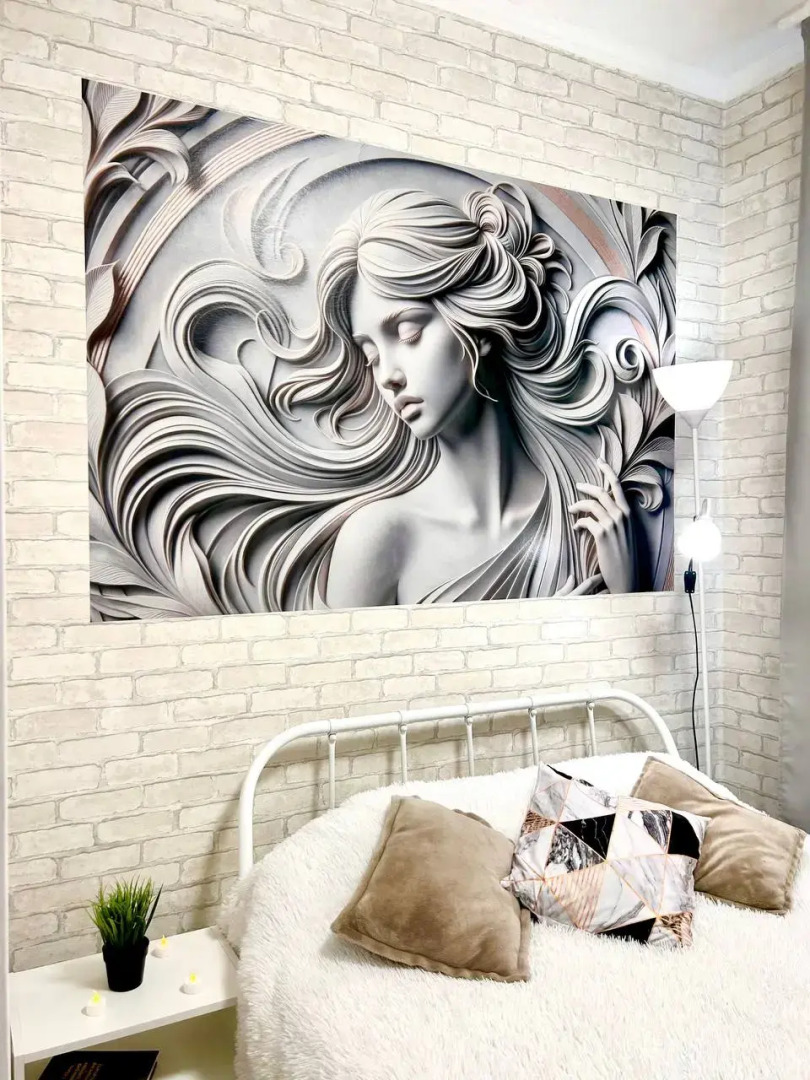 Квартира Уютная Студия в Центре Нового Города