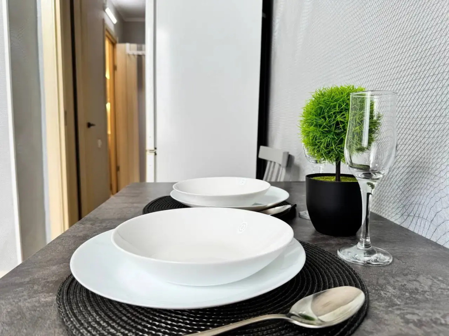 Апартаменты Bragin Hill