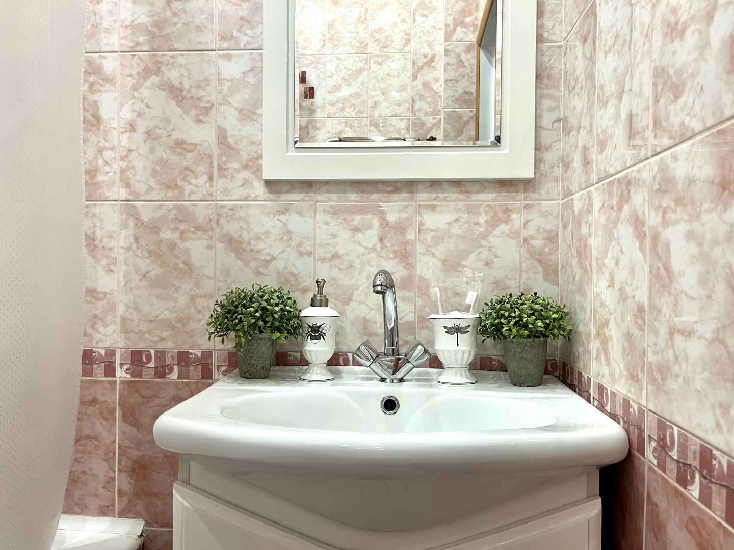 Квартира у Вокзала исторический центр Wonderapart