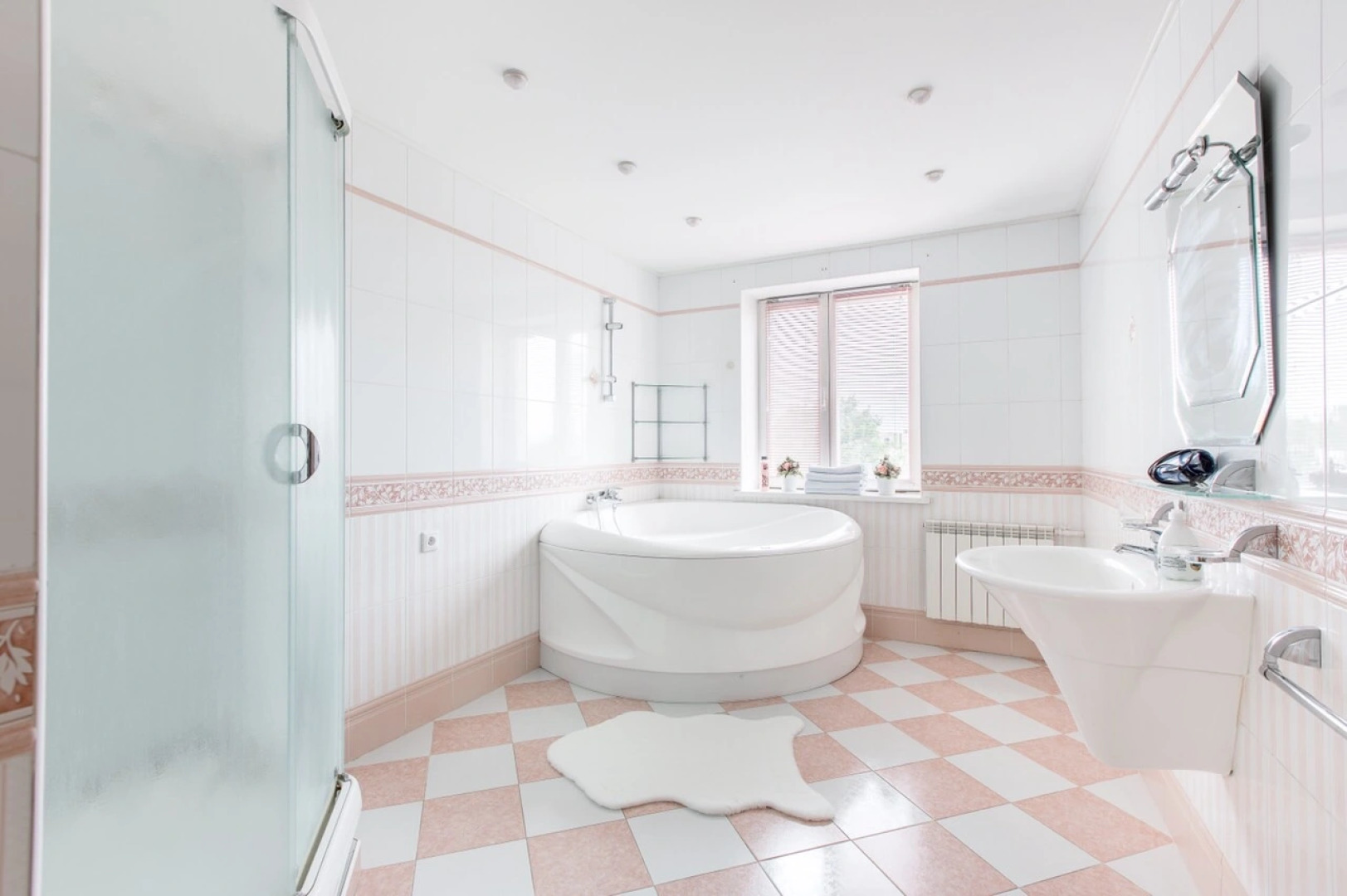 Апартаменты Grande Apartment