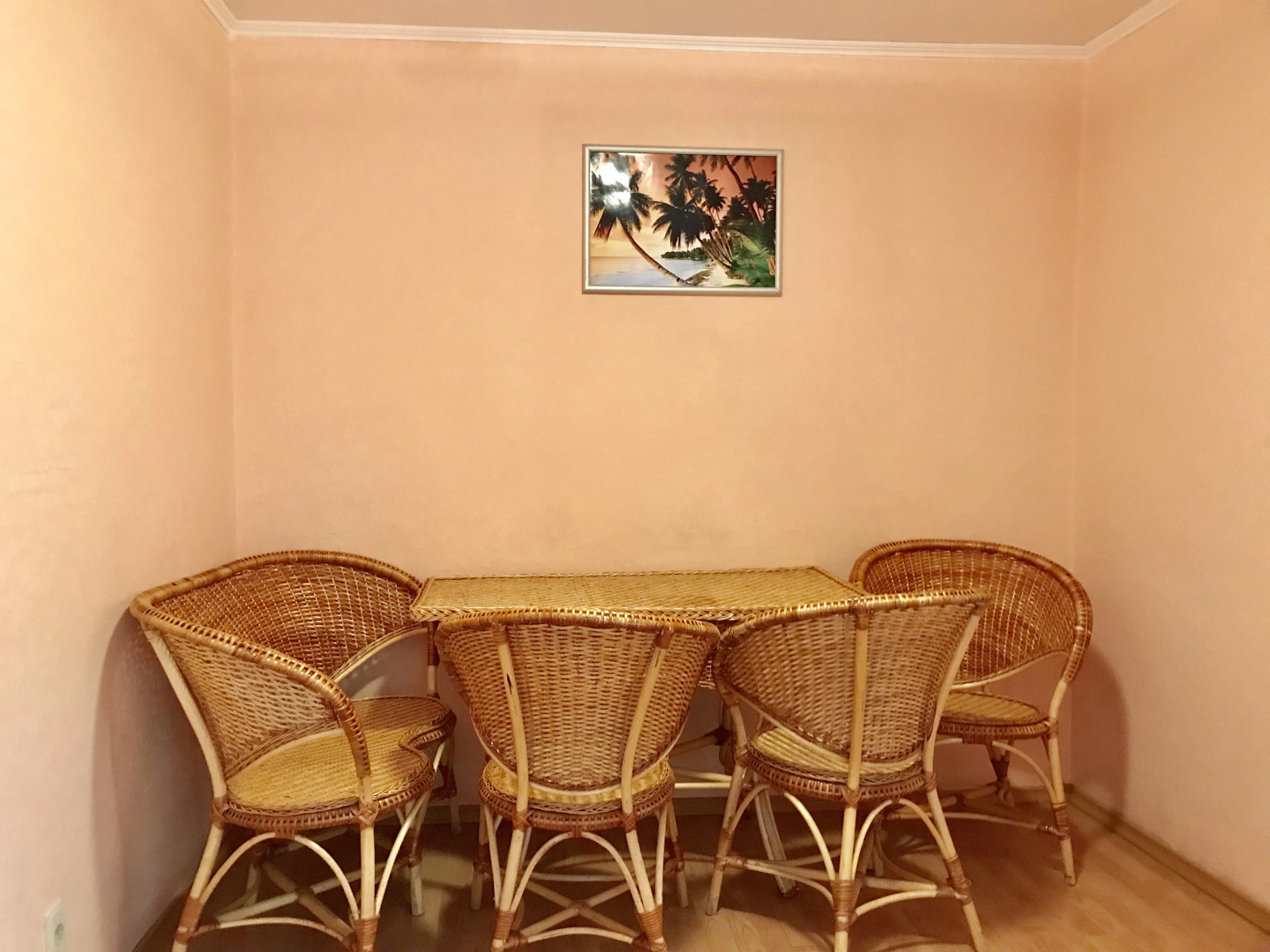 Гостиница Ассоль