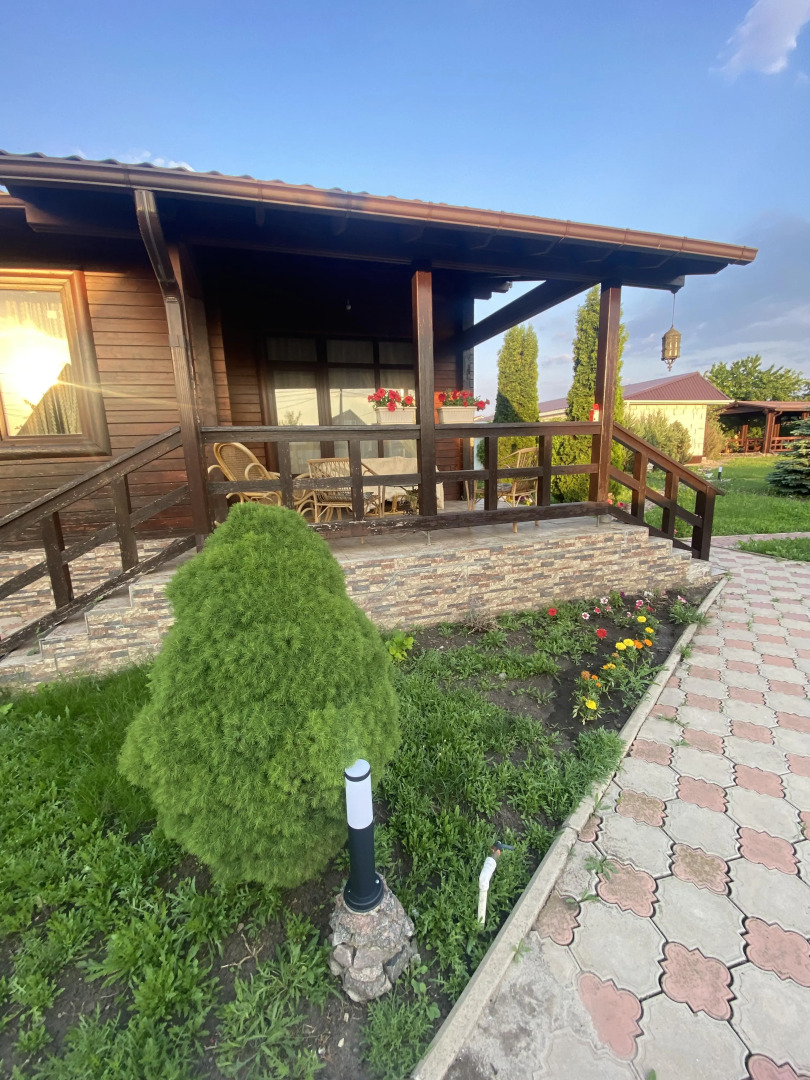 Гостевой дом VIP HOUSE