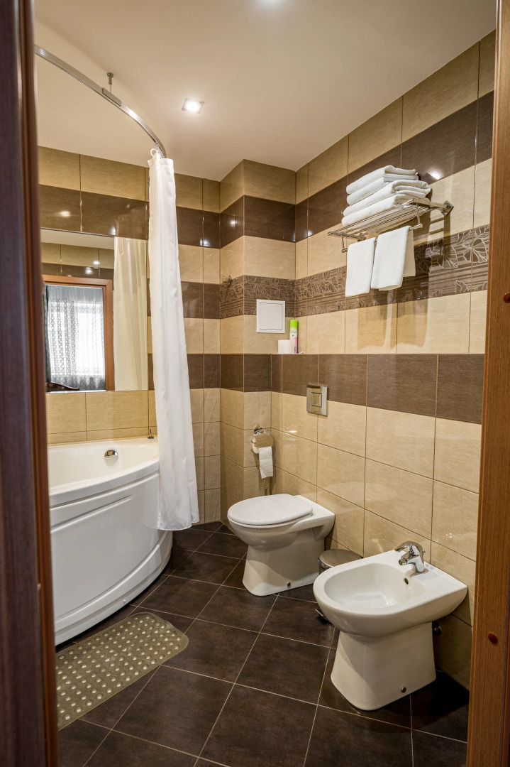 Отель SKY Центр