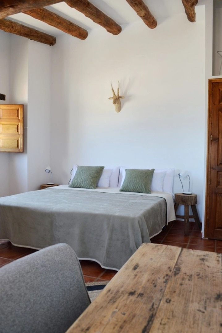 Бутик-Отель Casas Benali