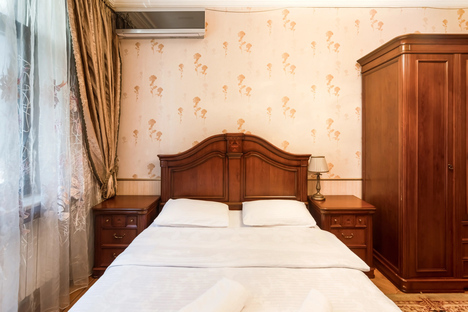 Апартаменты Holiday Home