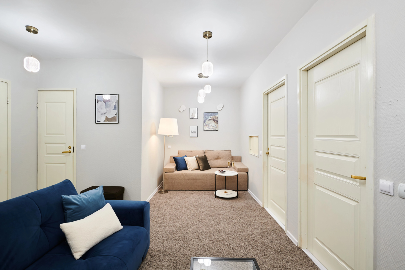 Квартира GM Apartments у Кремля и Красной Площади