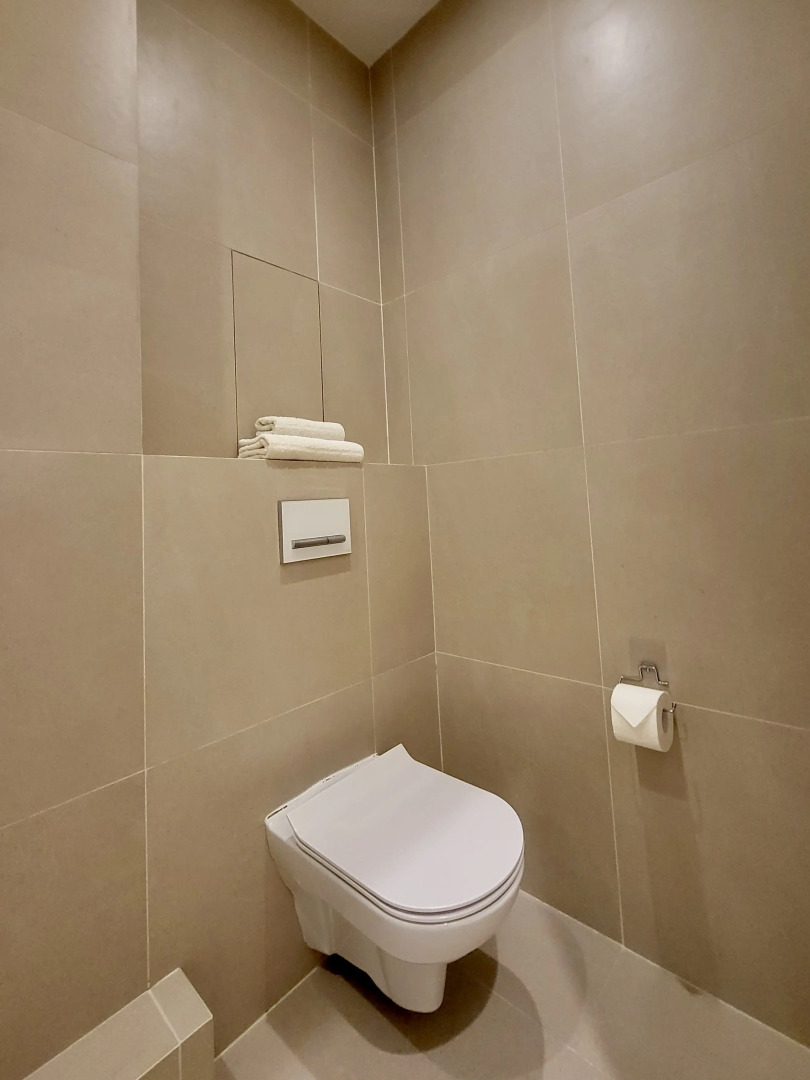 Апартаменты 2-х Комнатные в ЖК Мейнстрит