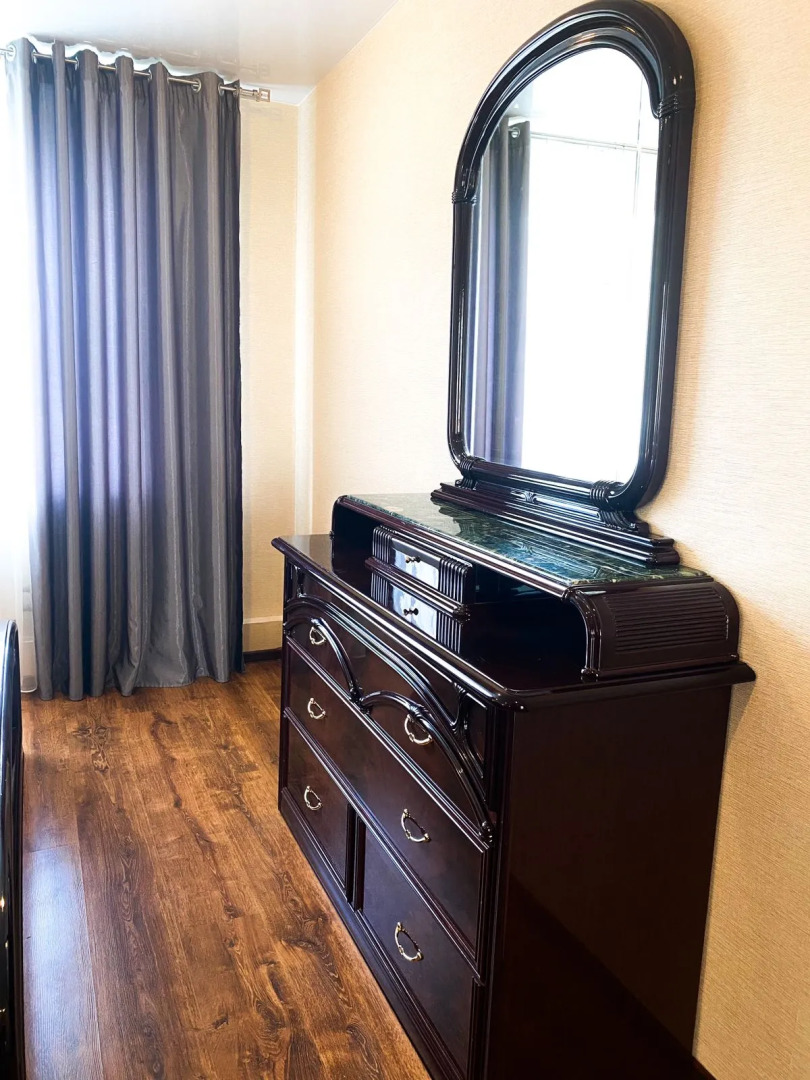 Квартира Дизайнерская с Джакузи