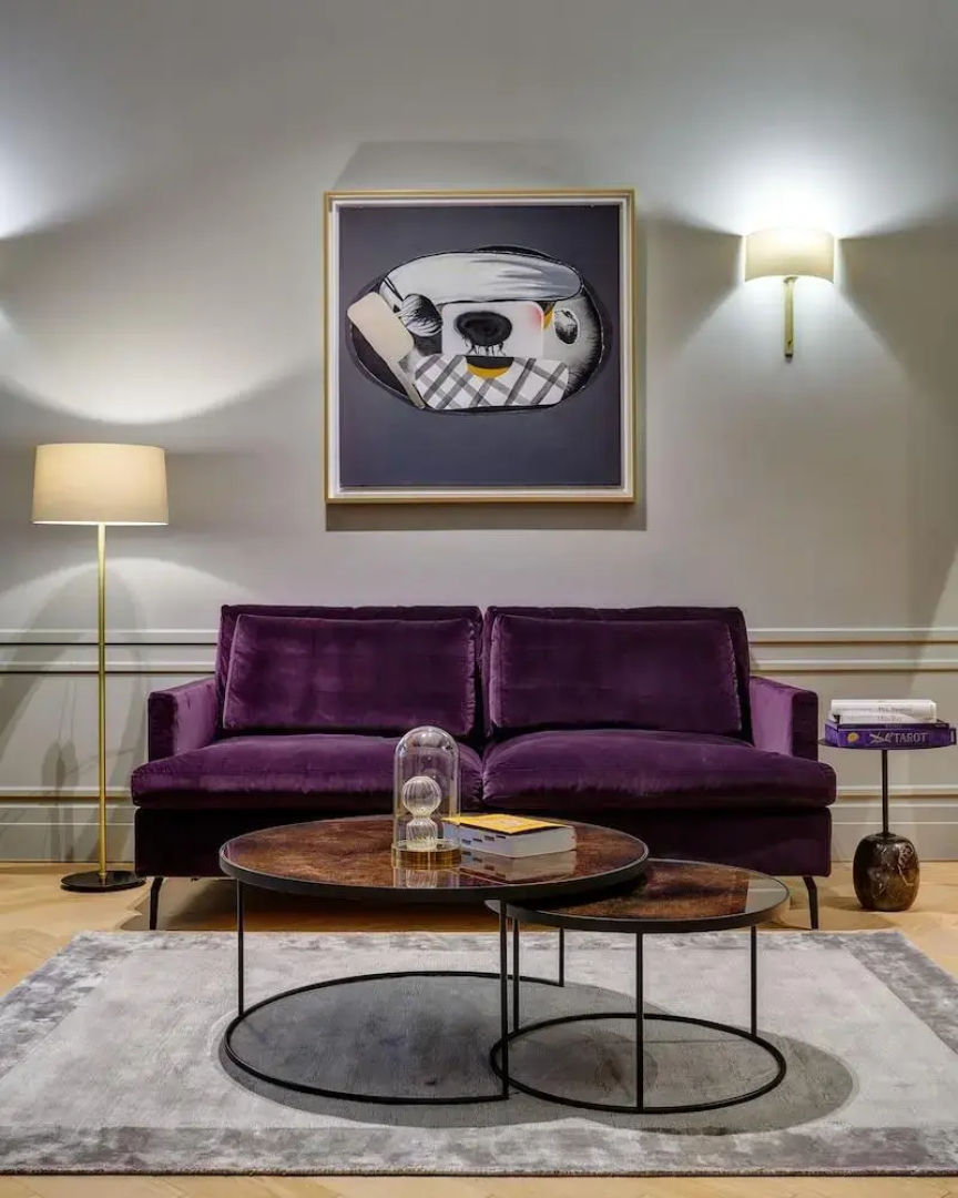 Отель H15 Luxury Palace