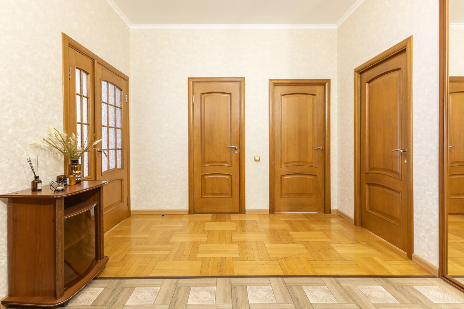 Апартаменты Comfort Home на Некрасова