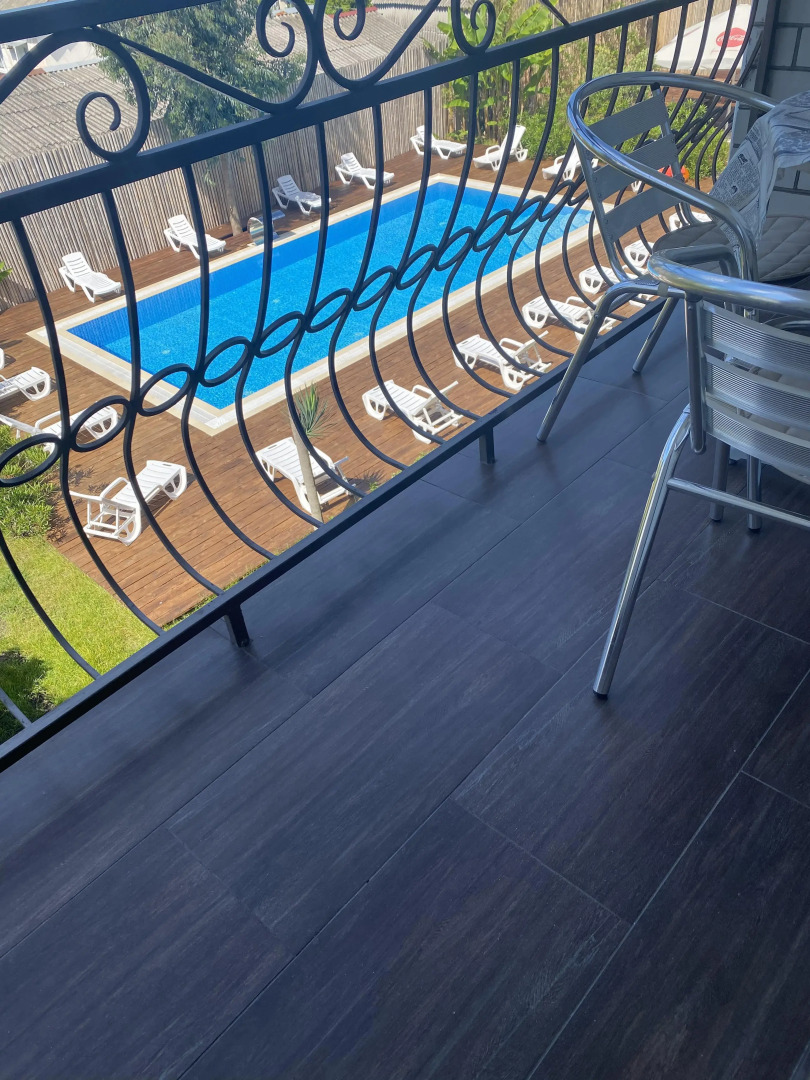 Гостевой дом Arcadiya