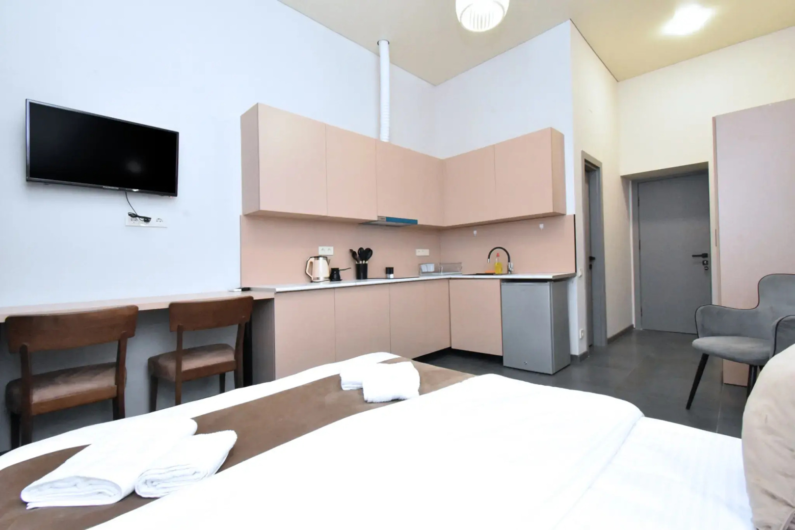 Отель Seva Komitas