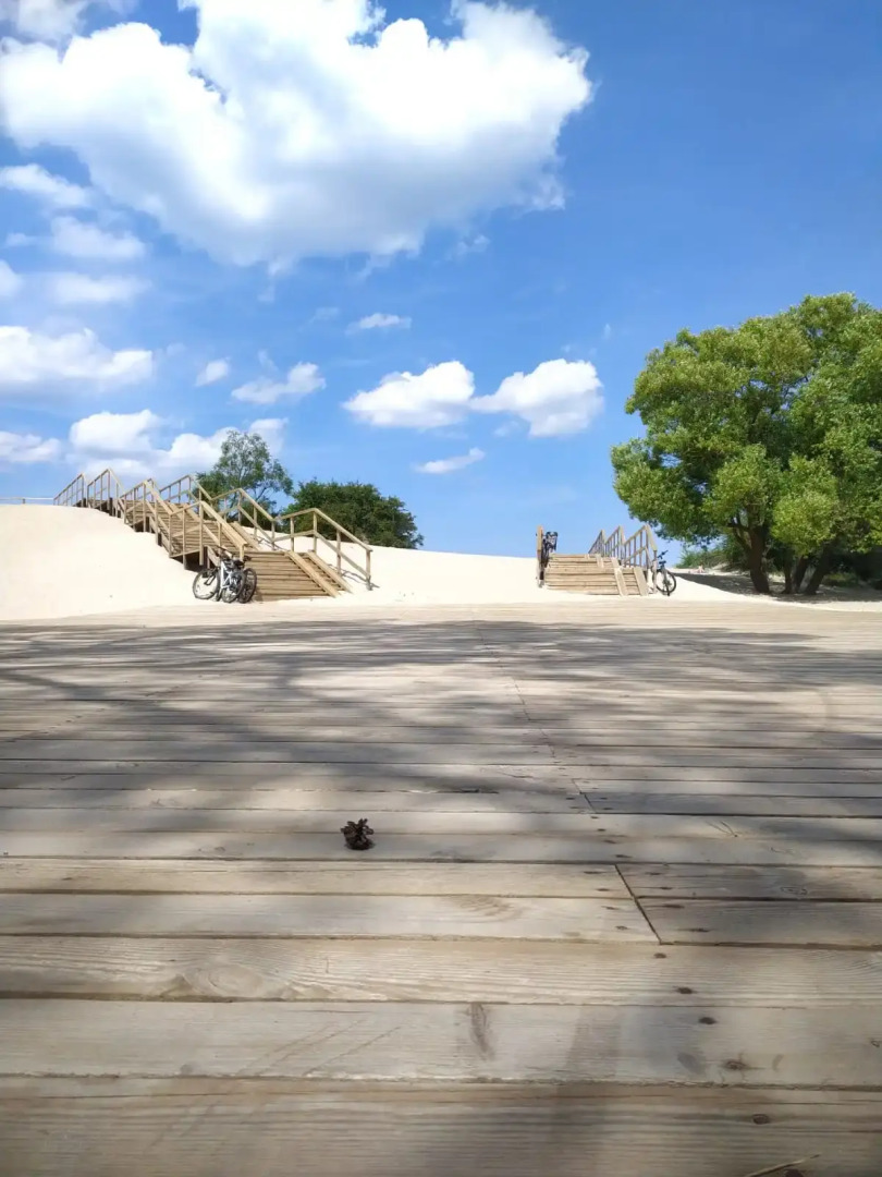 Апартаменты на берегу Балтийского моря