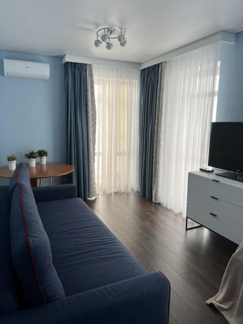 Апартаменты Sun Day