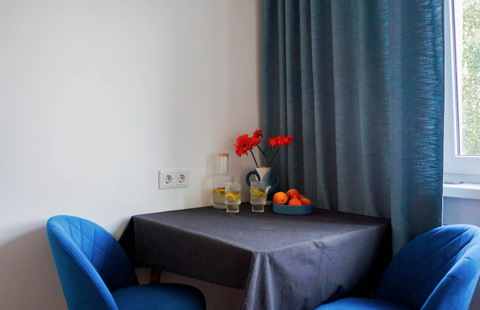 Апартаменты Stella у о. Канта