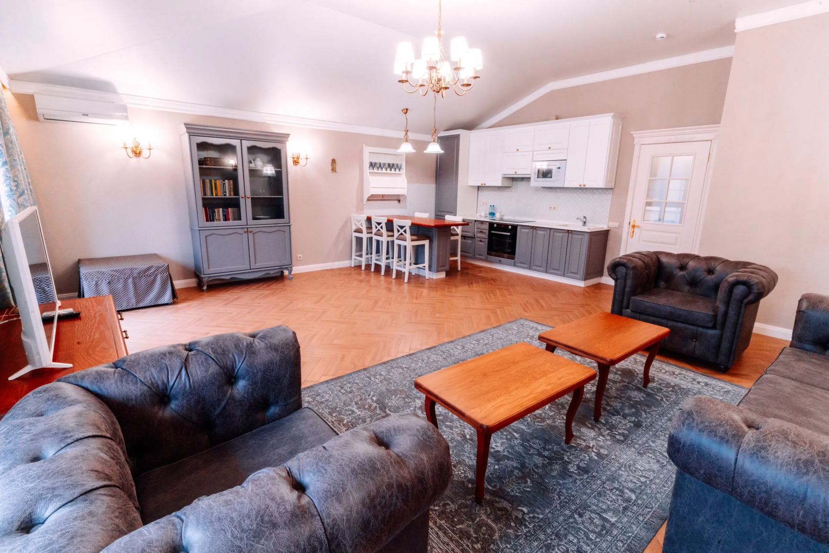 Отель Златинские Лавки