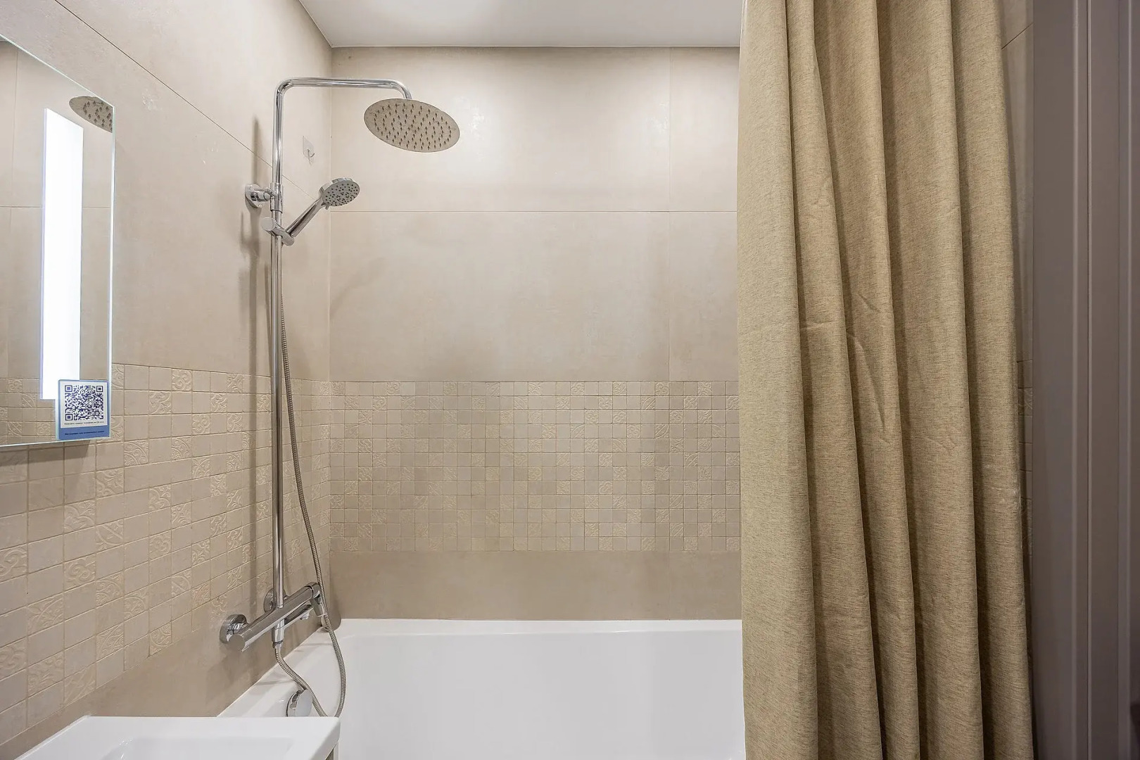 Квартира Студия в Новом Км Тимирязевский