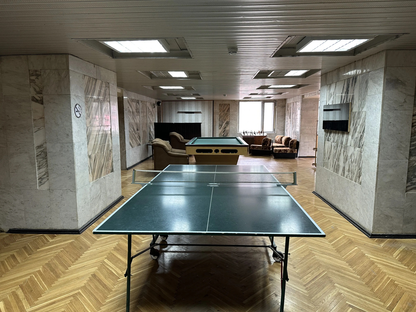 Отель Вольфрам